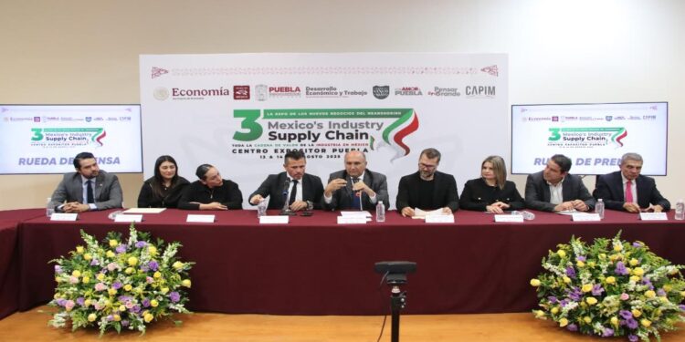 Buscan consolidar marca “Hecho en México”