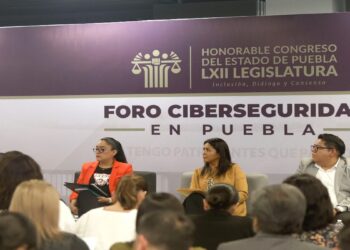 En foros, discuten ley de ciberseguridad