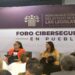 En foros, discuten ley de ciberseguridad