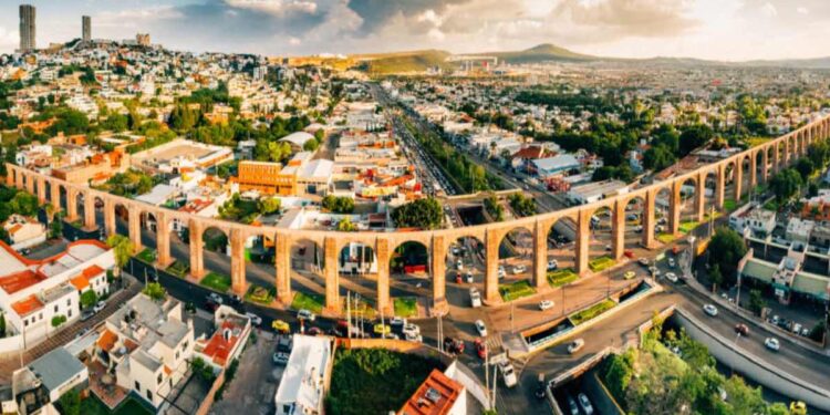 Querétaro: Patrimonio, historia y sabor en el corazón de México