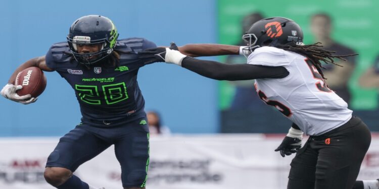 Arcángeles vencen a Osos de Monterrey y avanzan a playoffs