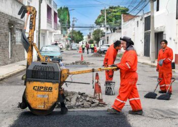 A bacheo,160 mdp