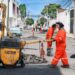 A bacheo,160 mdp