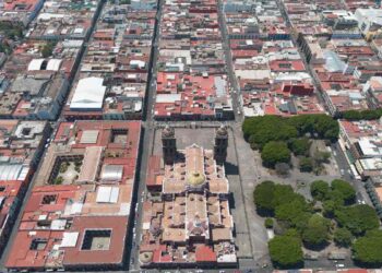 Inversiones por 320 mdp llegarán a Puebla