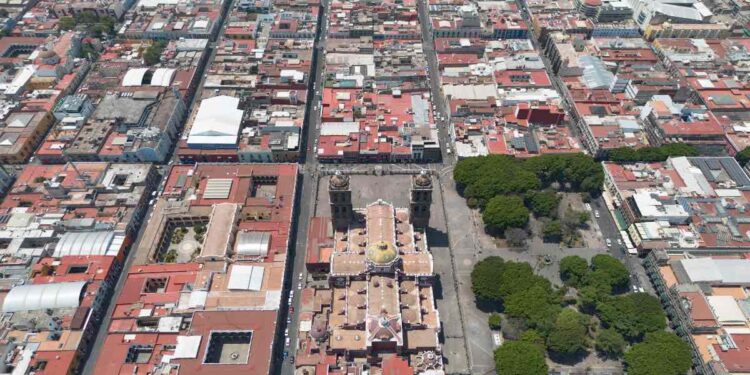 Inversiones por 320 mdp llegarán a Puebla