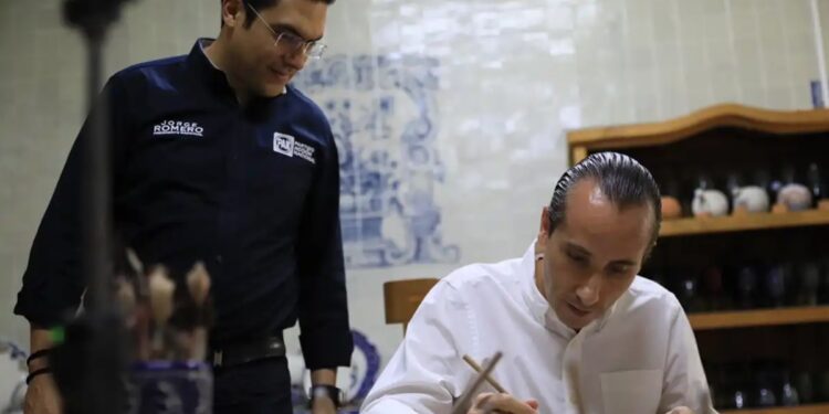 LEY DE CIBERASEDIO Y EL PAN, AL DESCUBIERTO 