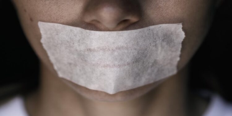 La «Ley Mordaza» en Puebla: ¿silencio obligatorio?
