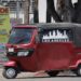 Verificarán mototaxis; “deben cumplir la ley”