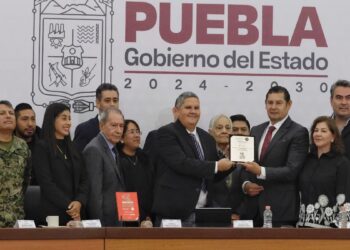 El estado será “corazón del sabor mexicano”