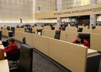 Avalan diputados locales concejos municipales