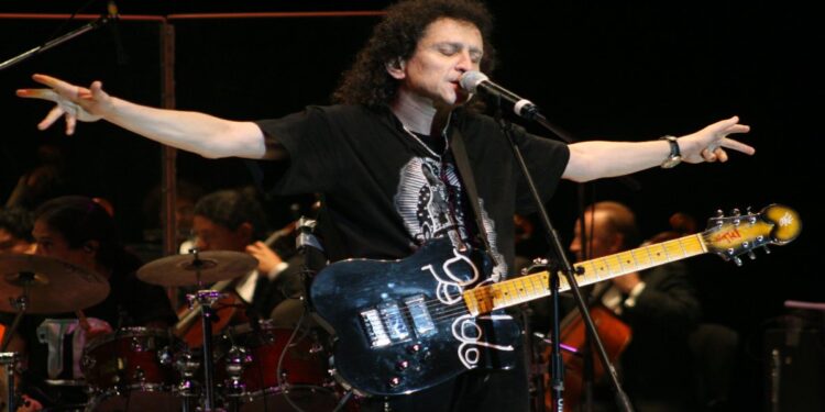 56 años de El Tri Pionero de la libertad de expresión y del Rocanrol Mexicano