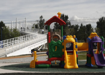 Hospital Infantil lanza carrera con causa