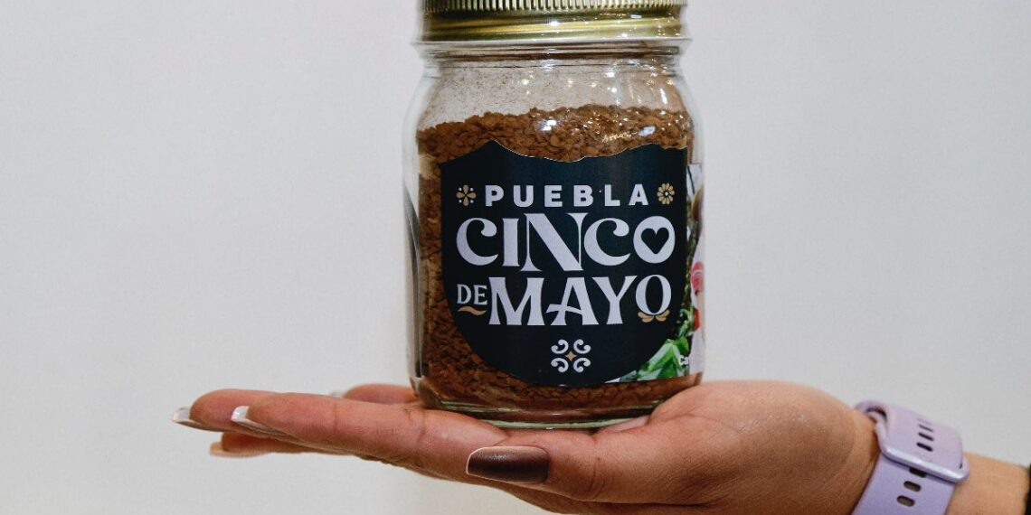 Buscan imagen para marca Puebla 5 de Mayo