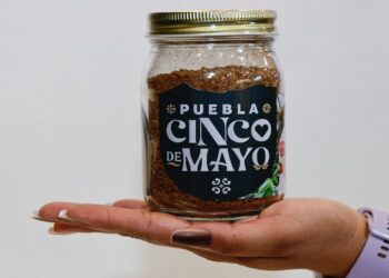 Buscan imagen para marca Puebla 5 de Mayo
