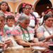 Hablan lenguas indígenas 58 municipios de Puebla