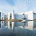MUSEO INTERNACIONAL DEL BARROCO: ¿Y EL PROYECTO? 