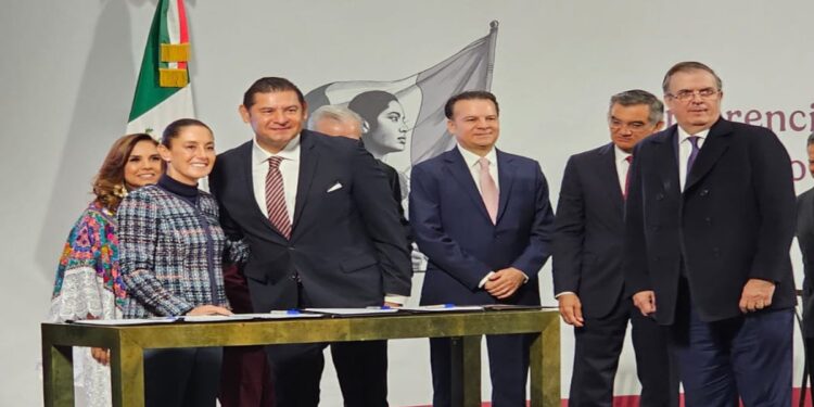 “Ciudad Modelo será Polo de Desarrollo Económico”