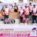 Carrera con causa une a poblanos