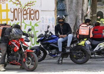 “Ley casco” debe cuidar datos personales: franquicias