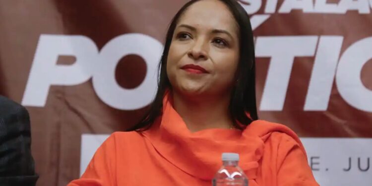 MORENA, LAS TRAMPAS DE LA REELECCIÓN (VÍA EL PT) Y EL NEPOTISMO 