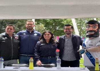 Esperan más de 300 equipos en Copa Franja