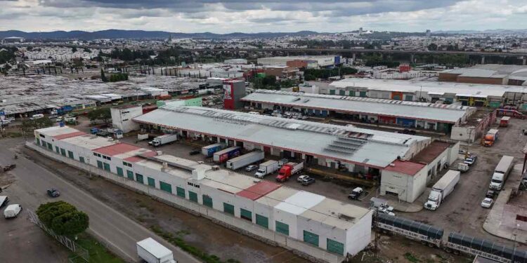 Sin fecha para definir si habrá demolición