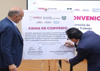 Price Shoes dejará 100 mdp de derrama