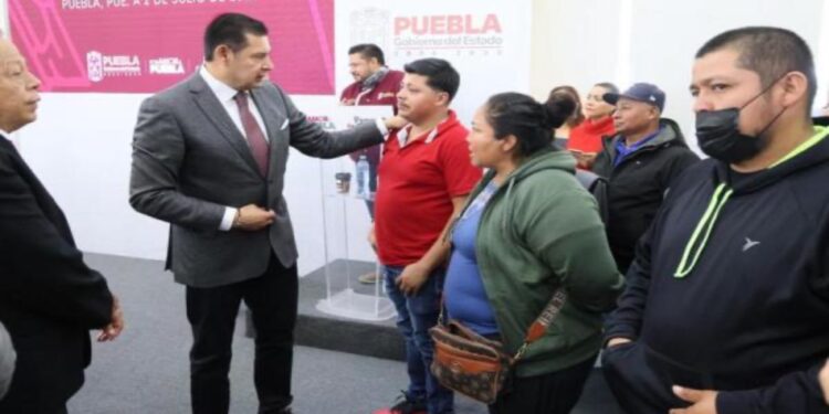 Retornan a la entidad más de 4 mil migrantes