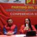 PT continuará con Morena si hay acuerdo