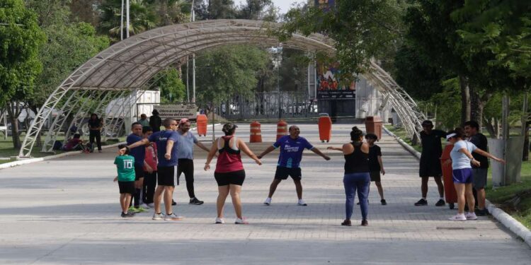 Más de 12 mdp para mejorar parques
