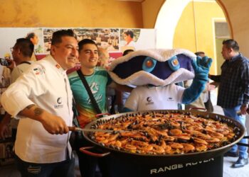 Con certamen, seleccionarán al mejor chef