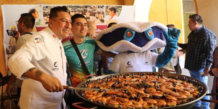 Con certamen, seleccionarán al mejor chef