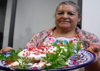 Cuexcochile: cultura y sabor en La Libertad