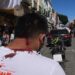 Operativo desata violencia