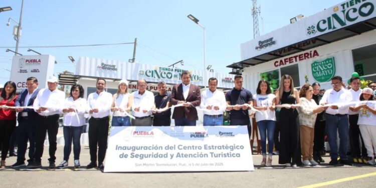 Instalarán siete CESAT en la entidad