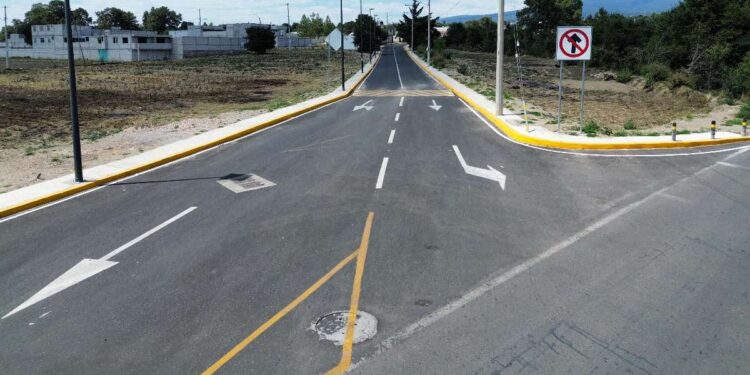 Desarrollo sostenible, prioridad en programa de obra 2025