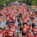 Unidos por becas y deporte en la Ibero