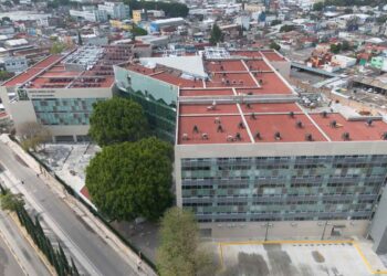 Hospital San Alejandro va por reapertura