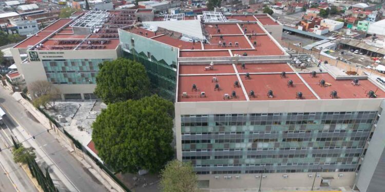 Hospital San Alejandro va por reapertura