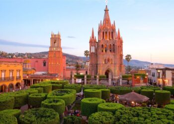 San Miguel de Allende