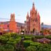 San Miguel de Allende