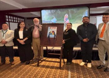 Anuncian carrera “Una nueva esperanza”