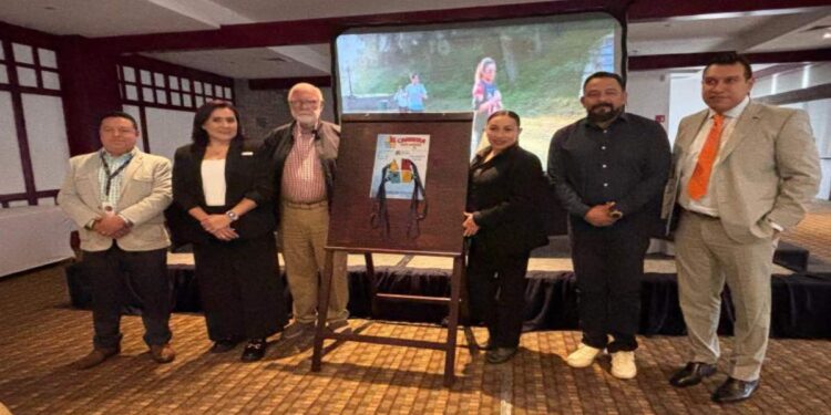Anuncian carrera “Una nueva esperanza”