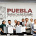 Puebla gana 62 medallas en Juegos Escolares