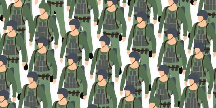 INSEGURIDAD Y MILITARIZACIÓN: LA GRAN TRAGEDIA MEXICANA (2/2)