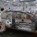 Exporta VW 47 mil vehículos menos que en 2024