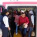 Proponen vagones LGBT+ en sistema RUTA