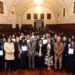 Egresan 27 maestros de la BUAP