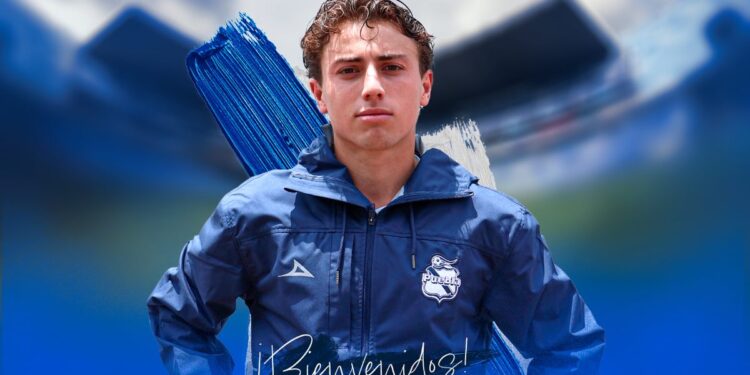 Iker Moreno es nuevo refuerzo camotero