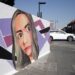 Pintarán de nueva cuenta mural contra violencia ácida
